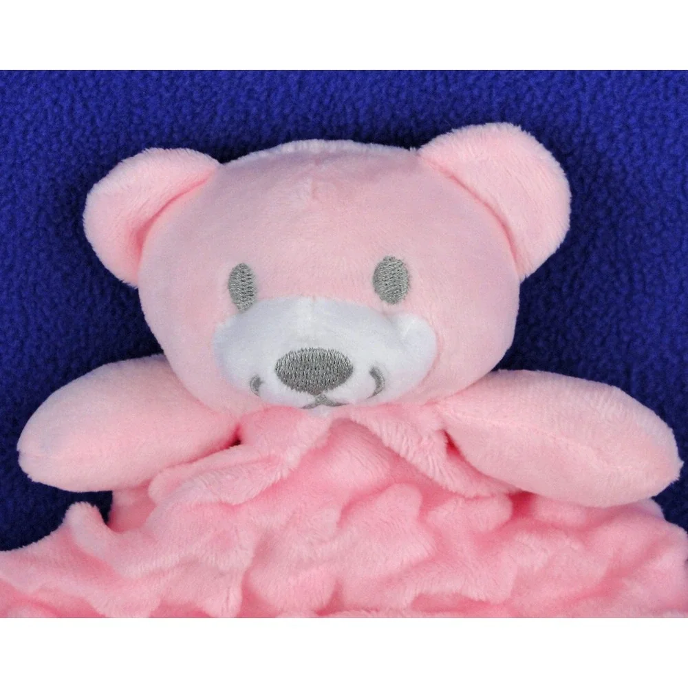 Crevent smiling teddy